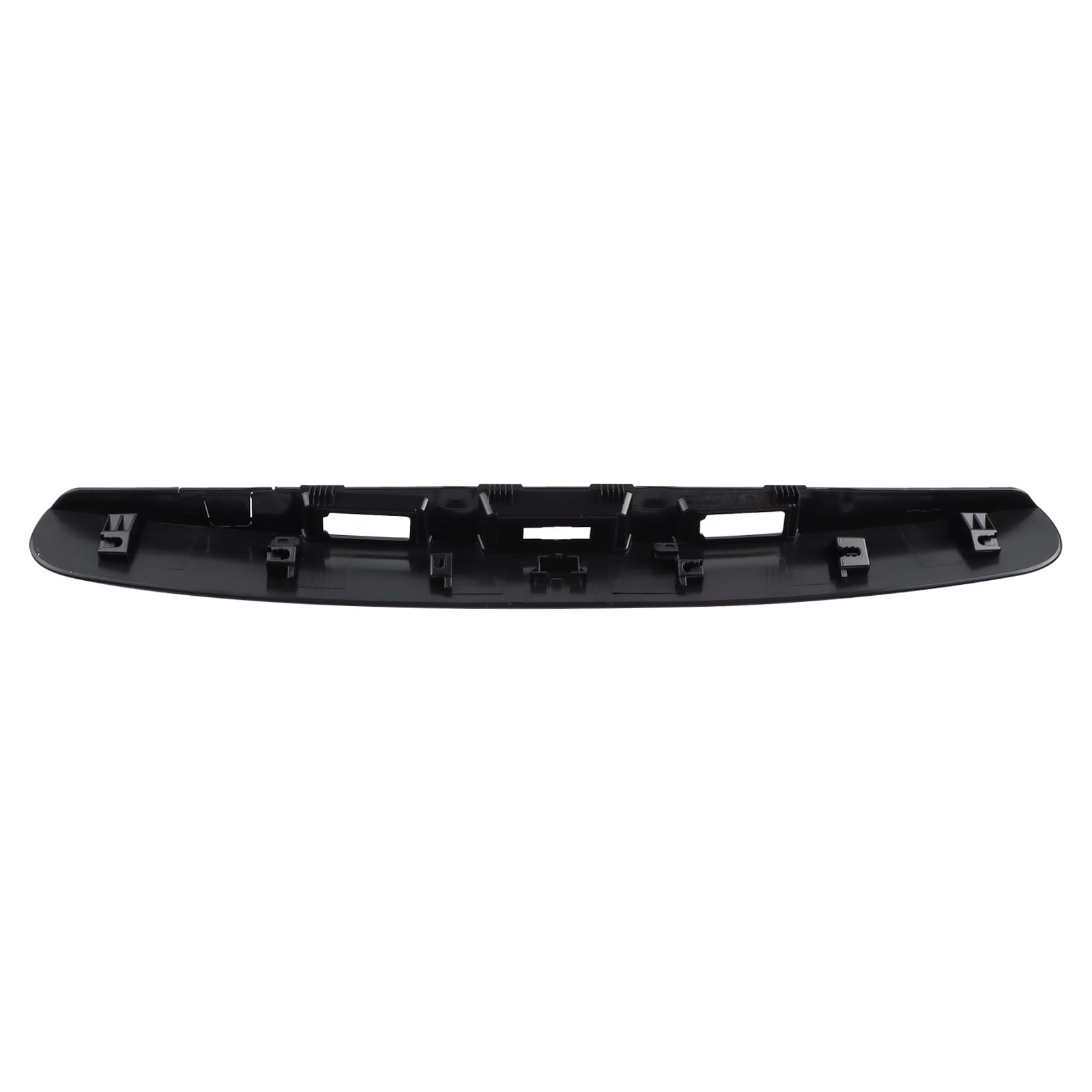 Maniglia per portellone posteriore compatibile con N-issan Qashqai J10 2007-2014 90812JD20H 90812JD40H Maniglia per porta con foro per fotocamera