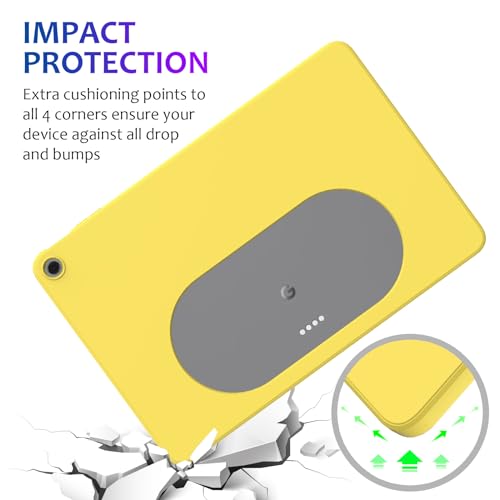 Coque Pixel Tablet 11 résout les risques de casse avec son silicone TPU - 2