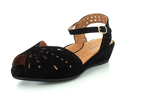 L'Amour des Pieds Womens Wedge Heels