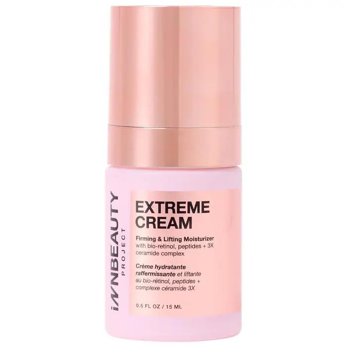 Amazon.com: INNBEAUTY PR0JECT - Extreme Cream Anti-Aging, Firming