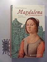 Magdalena Himmelstürmerin: Ein Roman aus der Lutherzeit 3836957078 Book Cover