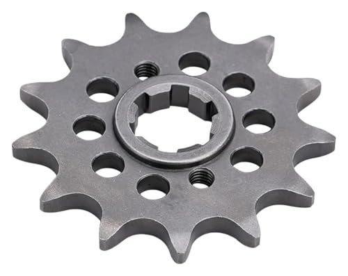Pignon 520 mécanique pour engrenages moteur CRF230L et XR250R