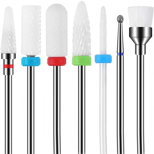 Juegos de Brocas Profesionales para Cerámica Marca VYZUTR