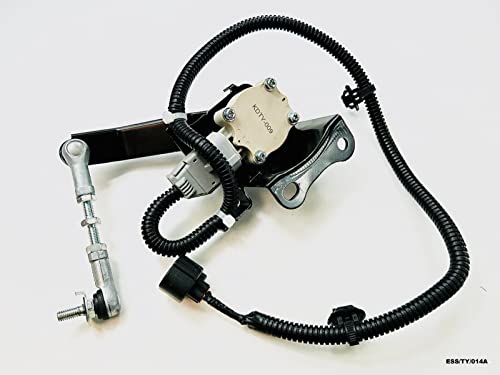 Capteur de phare avant droit correcteur d'assiette précis Land Cruiser 100
