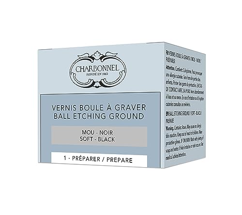 Lefranc Bourgeois Charbonnel Etching Additive