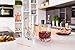 Luminarc Brighton 16-Piece Assorted Glass Tumbler Set