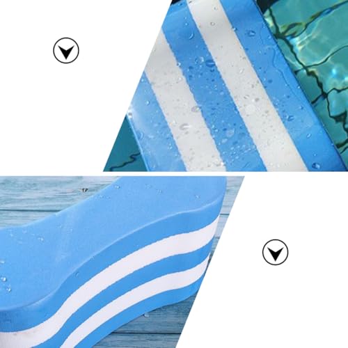 Flotador para piernas POPETPOP para entrenamiento de natación miniatura 6