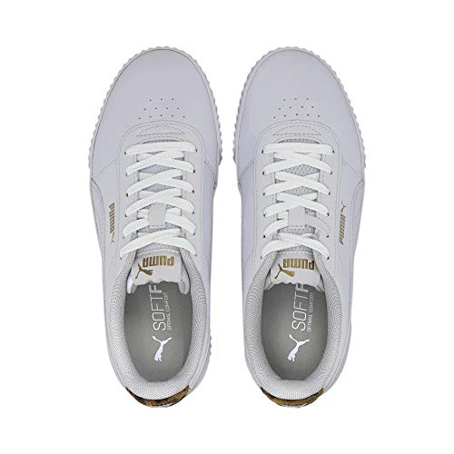Image of PUMA Men's Tazon 6 Cross Trainer Sneaker | Official licensed; regular fit; short sleeves; breathable