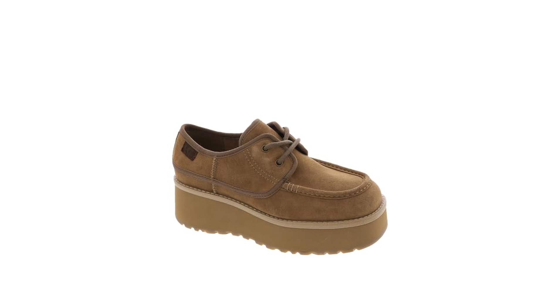 UGGフラットshoes サイズ7 23.５ New authentic Women's Shoes UGG Fall Suede & Canvas Sneakers