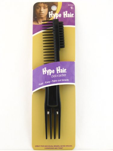 Hype Hair Debraider