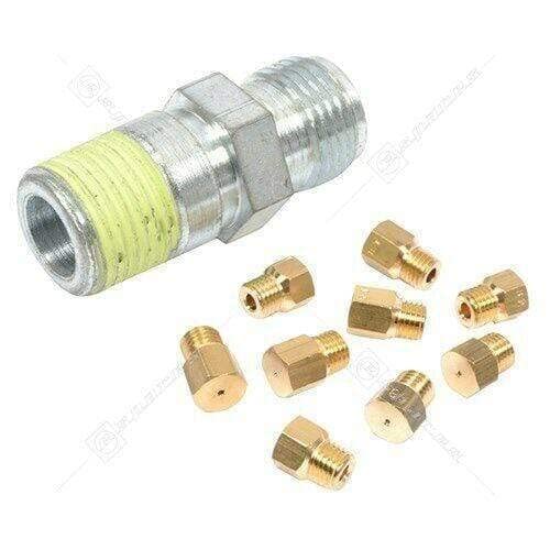 Image secondaire de Falcon A061285 Kit de conversion GPL