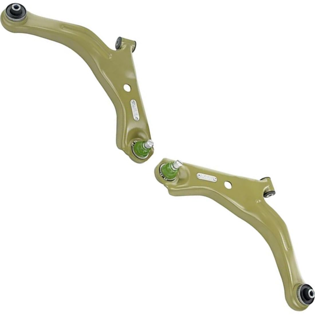 Amazon.com: cwwnbn Front Lower Control Arm with Ball Joint