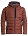Produktbild VAUDE Men's Mineo Insulation Jacket