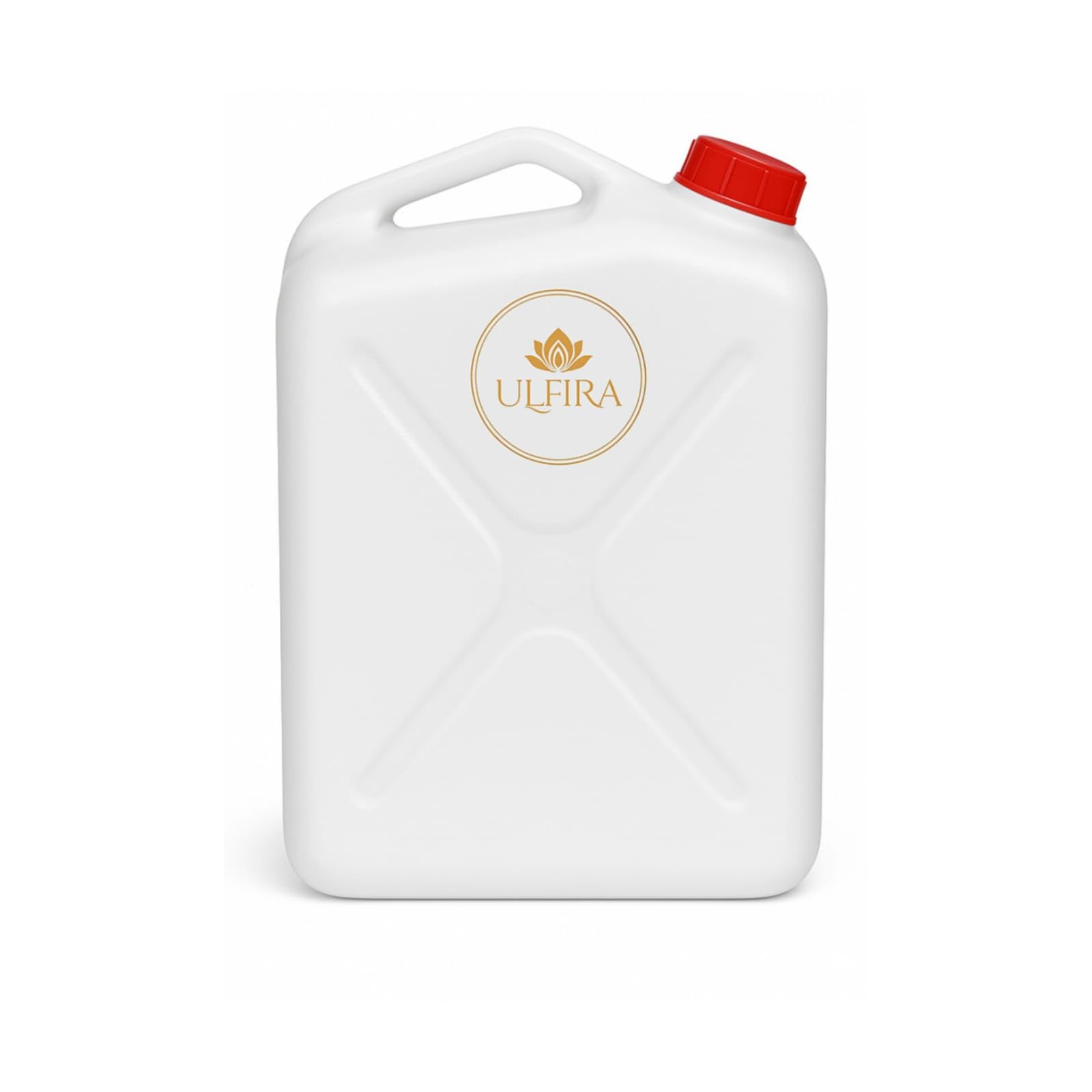 Heavy Duty Plastic Jerry can 20 Litre-picture-14