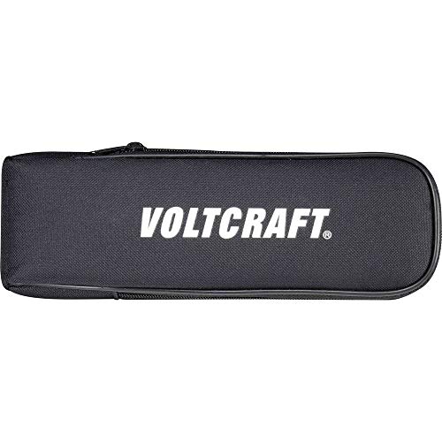 Image of Voltcraft 1386337 Measuring Device Bag Suitable for (Details) VC-500 Series