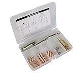 MAKE IT CONSUMABLES BOX FOR MIG TORCH MT25