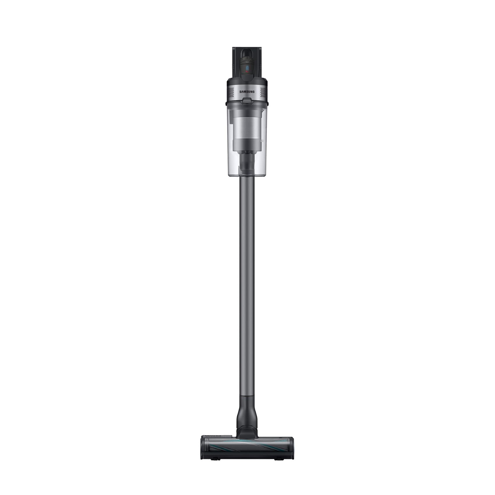 Samsung Aspiradora sin Cable Jet 75E Pet 200AW con Cepillo para Mascotas VS20B75AGR5/WA