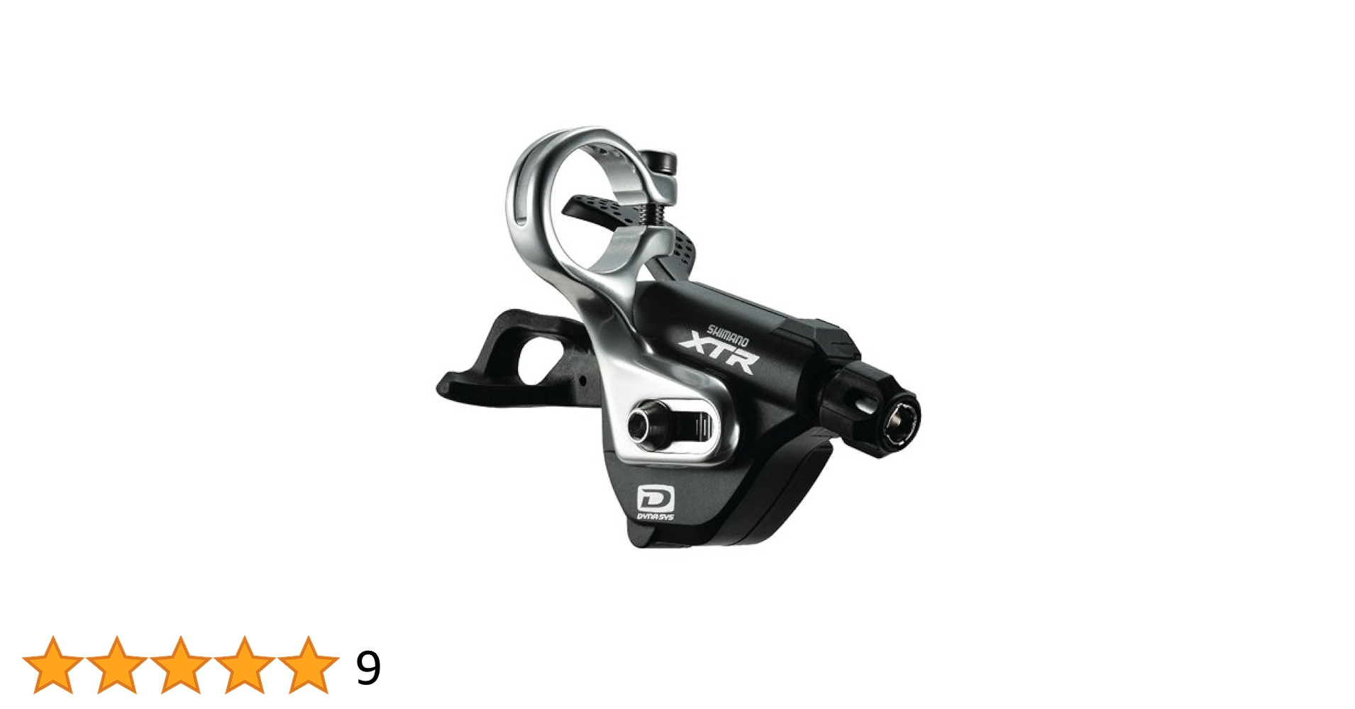 SHIMANO SL-M980 XTR 10 Speed Shifter Right : Amazon.sg