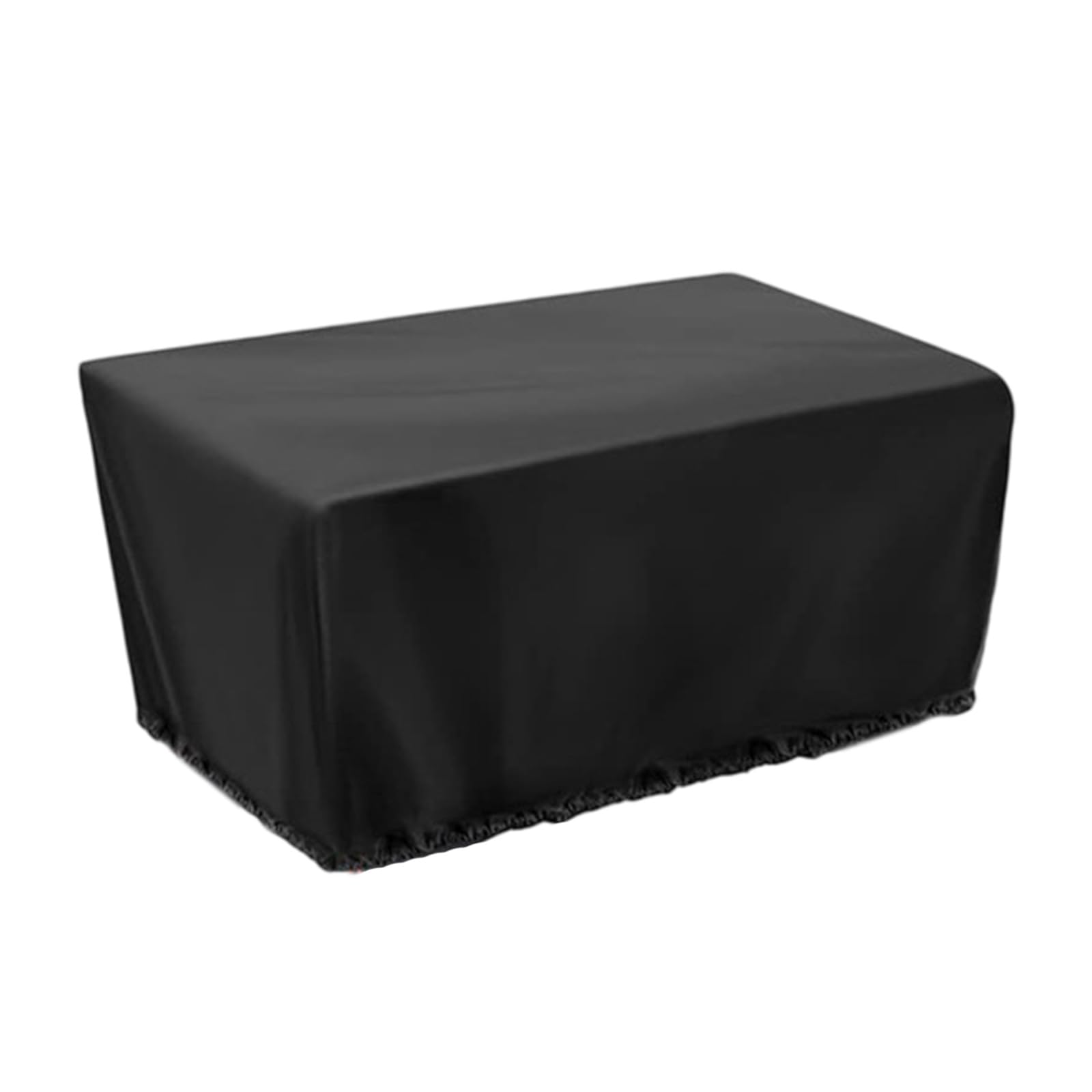XuQiZZpp Sturdy Foosball Table Protector 300D tear Oxford substance Having double Layer Blocking Finish