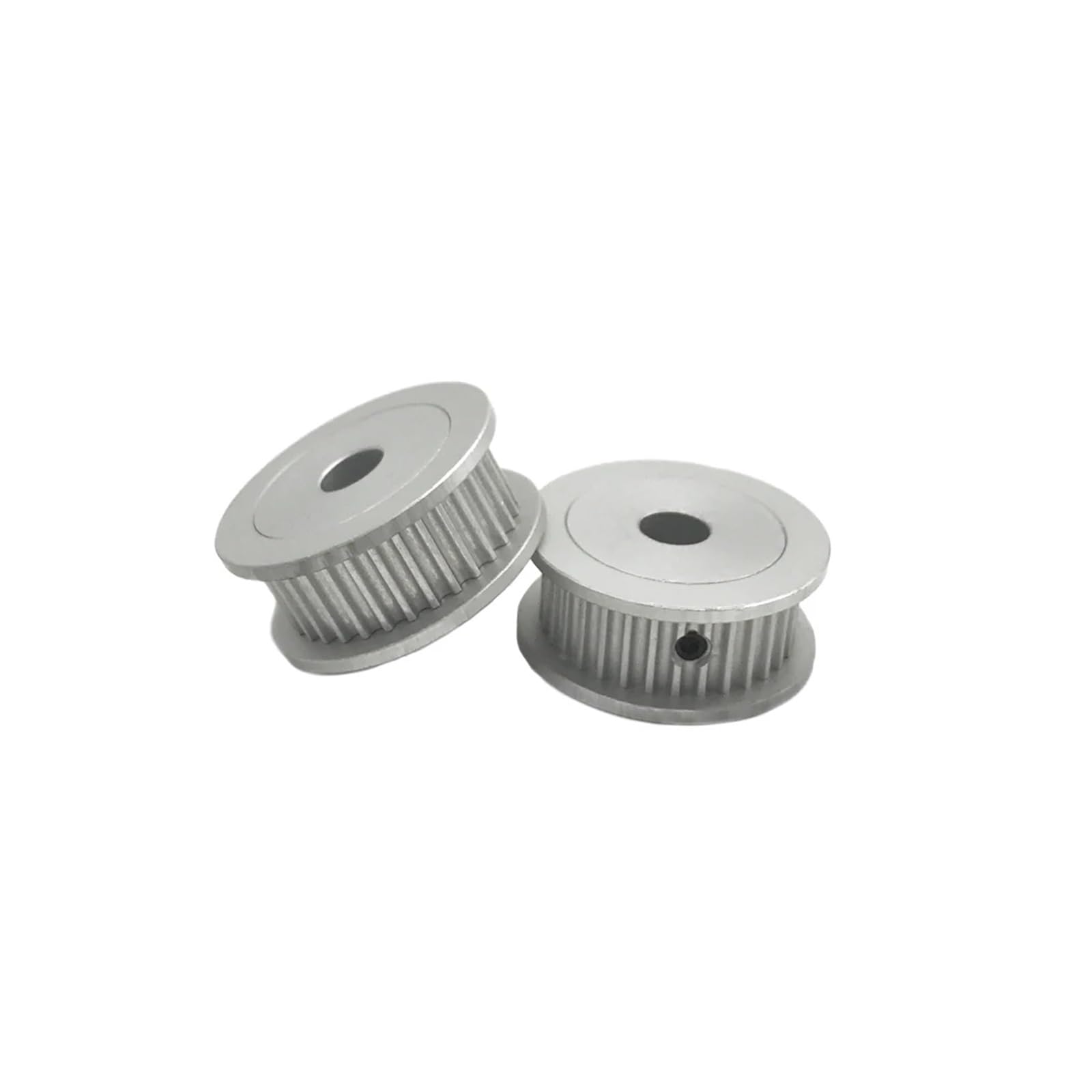 1 pièces 40 dents incurvées HTD3M engrenage synchrone AF poulie de renvoi largeur 6/10/15/20mm ouverture 5/6~25/28mm adapté for poulie de synchronisation 3M 40T (Size : 7mm, Color : 1pcs-2