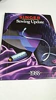 Sewing Update 1988 B000UPMWOM Book Cover
