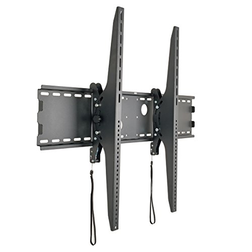 Tripp Lite Tilt Wall Mount for 60" to 100" TVs, Monitors, Flat Screens