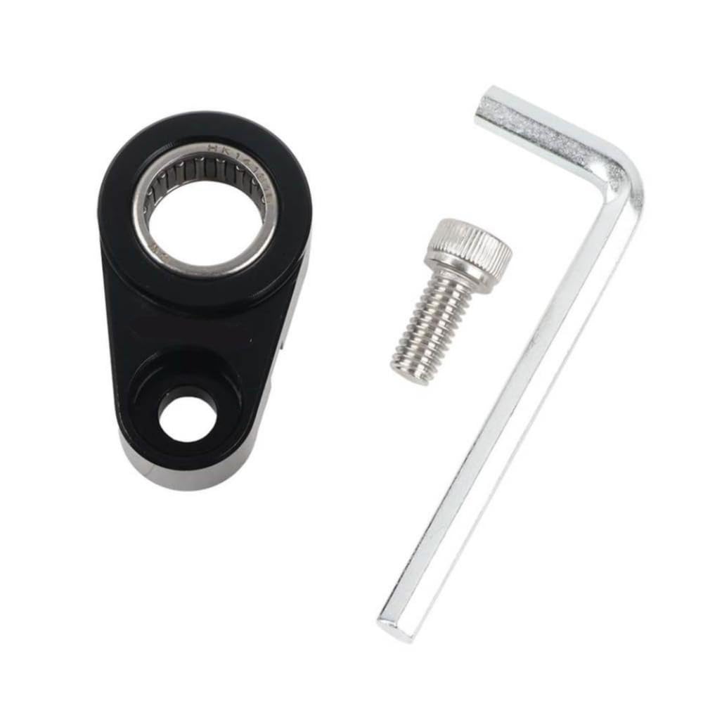 Gnoviatl Black Gear Shift Support Shift Stabilizer Shifting For Valico 525Dsx Dsx525 Ds525x Dsx 525 Dsx Ds 525X