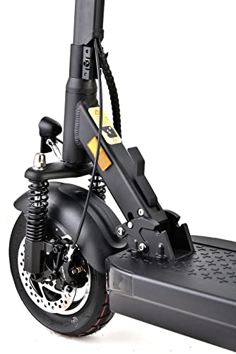 Wizzard Elektro City Scooter 2.5 Plus 500 W Motor Elektro City Scooter WIzzard 2.5 Plus mit ABE - 500 W Motor - 100 Km