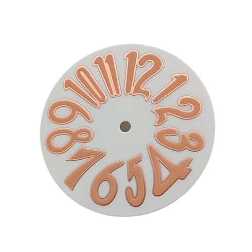 ZHGUIMING 33.2mmfW^EHb`_CA}`J[eEHb`tFCXANH35[ugpDIYp[\iCYEHb`ANZT[(A5 White orange)