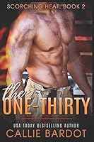 The One-Thirty B08DPVW66W Book Cover