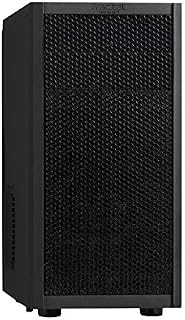 Fractal Design Core 1000 USB 3.0 - Mini Tower Computer Case - mATX