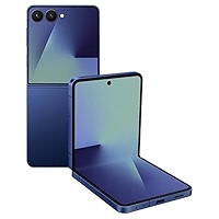 Samsung Galaxy Z Flip7, 512GB, AI Smartphone, 50MP, 6.9