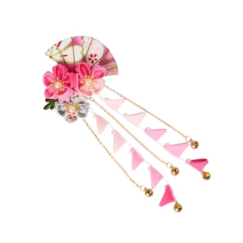 Épingle à cheveux japonaise Hohopeti : le cadeau idéal pour femmes et filles