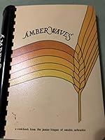 Amber Waves 0960914609 Book Cover
