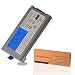 Produktbild KingSener 10,65V 8,55Ah Laptop Batterie CF-VZSU46 Für Panasonic Toughbook CF-30 CF-31 CF-53 CF-VZSU46AU CF-VZSU46U CF-VZSU46S mit zweijähriger Garantie