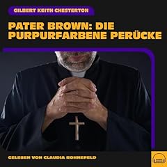 Couverture de Die purpurfarbene Per&uuml;cke