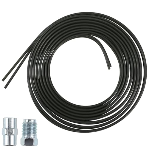 Linea de freno para automovil con kit de tubos de freno para vehiculo resistente