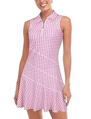 Houndstooth-pink