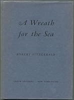 A wreath for the sea B0007E6V70 Book Cover