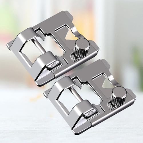 Set de 2 Piezas Pie Para Máquina De Coser Baluue miniatura 5