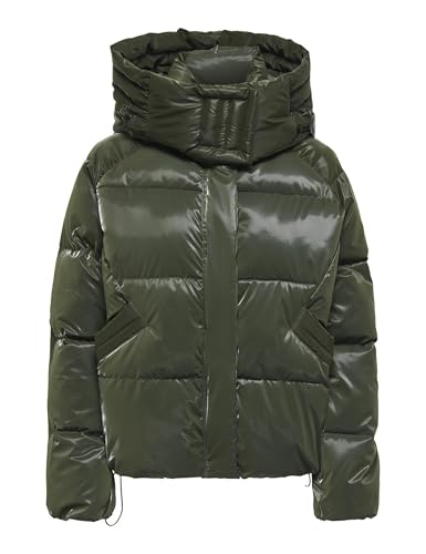 ONLY Onlbergen Life Oversized Puffer OTW