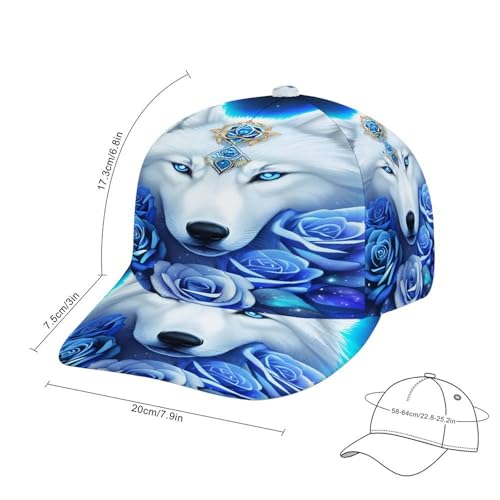 Gorra deportiva esencial para hombre y mujer miniatura 2