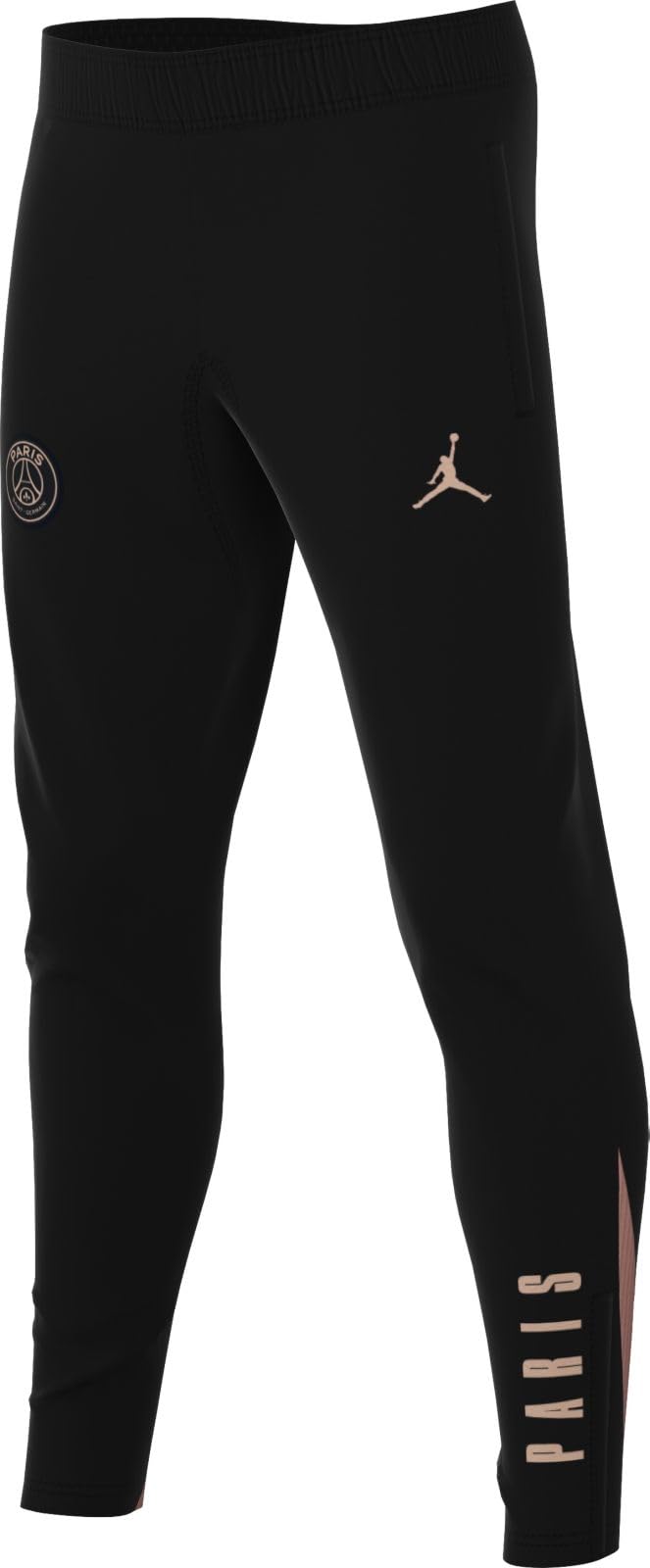 NIKE PSG Y Nk Df Strk Kpz3r Unisex Children's Trousers