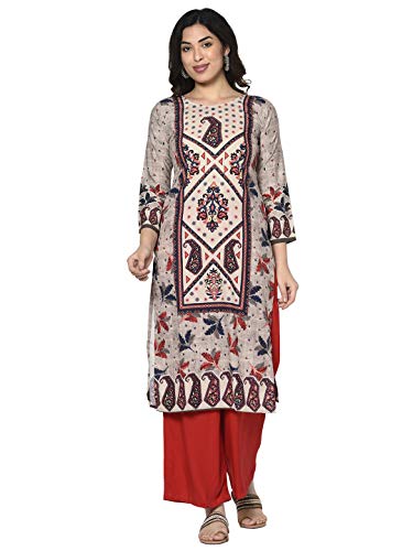 Image of Avah Women Kurta