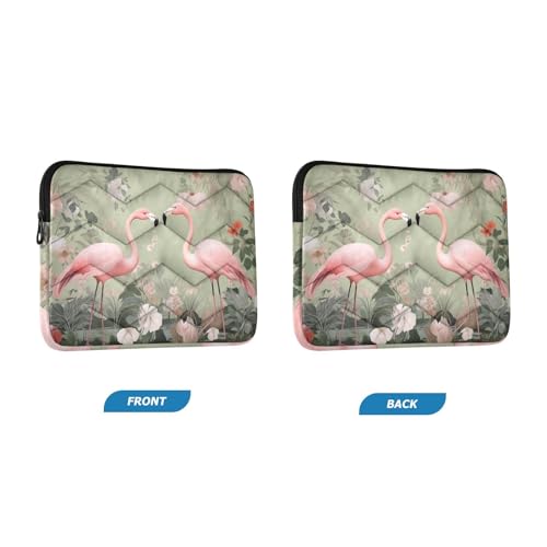 Funda para portátil de 13-14 pulgadas impermeable miniatura 2