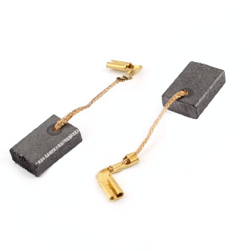 Dayton Motor Mounting Rings, 2-1/4 Outside Dia. (In.), 2 PK, For NEMA Frame 42 and 48 - 4UFA6