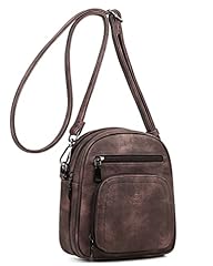 Coffee Brown Retro Style