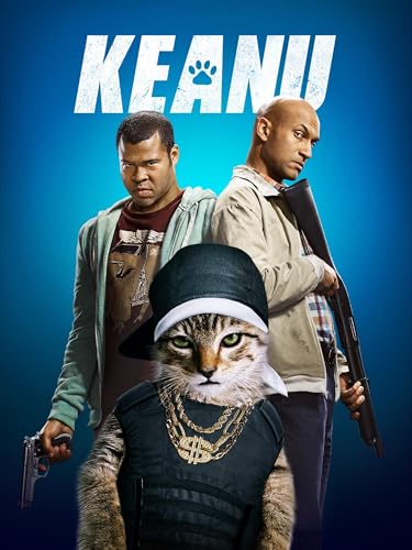 Keanu