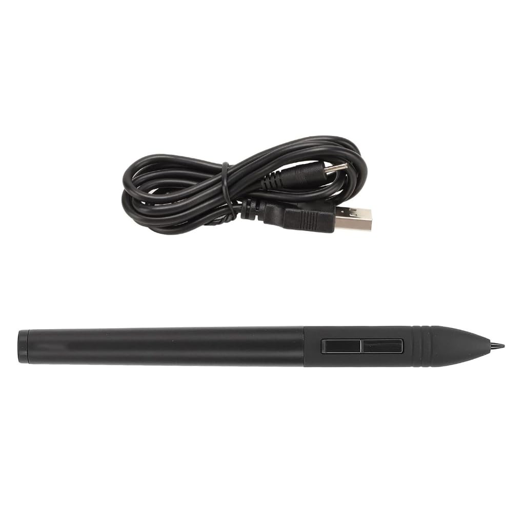 Dokładne pióro do rysowania 1060PLUS 420 H420 K58 H58L 680S 680TF ABS konstrukcja