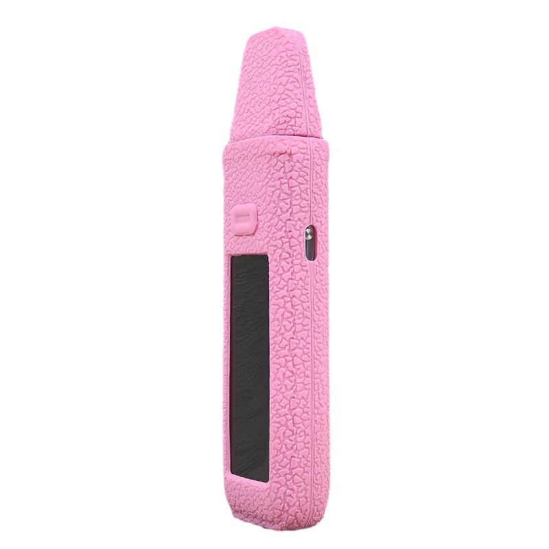 MIGOTODA Silicone Case for XLIM 3 ULTRA-model J1-XV-N12 (Pink)